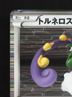 Tornadus 047/053 HP Black Collection Japanese Pokemon Card TCG - Image 4