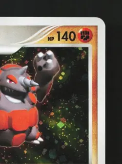 Rhyperior DPBP#125 LP Space-Time Creation Japanese Pokemon Card TCG - Image 5