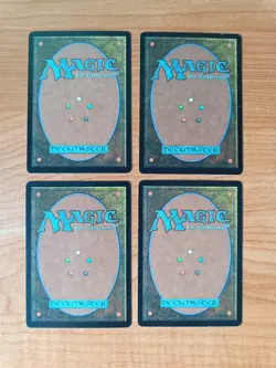 Bloodstained Mire Playset (Onslaught) - Magic MTG - Image 2