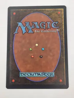 Magic the Gathering ~ MTG ~ Italian Scarwood Bandits ~ LP ~ THE DARK - Image 2