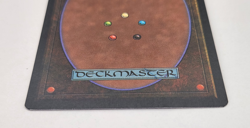 Magic the Gathering ~ MTG ~ Italian Scarwood Bandits ~ LP ~ THE DARK - Image 3