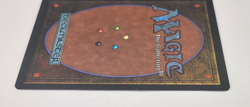 Magic the Gathering ~ MTG ~ Italian Scarwood Bandits ~ LP ~ THE DARK - Image 4
