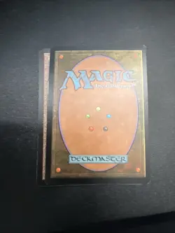 MTG: Magic the Gathering UNGLUED Lands Set Of 6 NM - Image 3