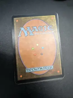 MTG: Magic the Gathering UNGLUED Lands Set Of 6 NM - Image 5