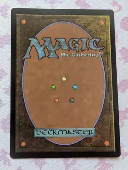 Magic The Gathering MTG FIERY CONFLUENCE Commander 2015 NM Near Mint - Image 2