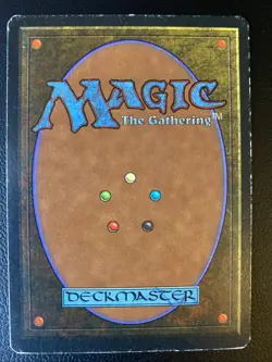 English - MTG Land Tax - MP - Legends - Image 2