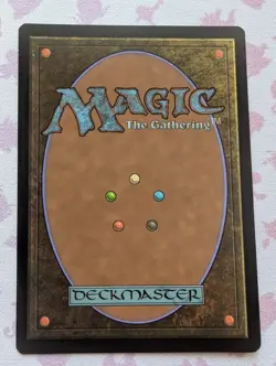 Ancient Amphitheater - Commander 2015 #276/342 MTG Magic The Gathering - Image 2