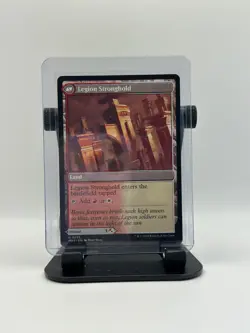 MTG, Legion Leadership 255 NM Modern Horizons 3 - Image 2