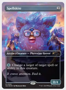 👁 MTG Secret Lair x Furby: The Oddbodies - ​CONFIRMED PRESALE 👁 - Image 2