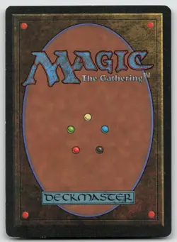 MTG Dark Heart of the Wood C The Dark LP - Image 2