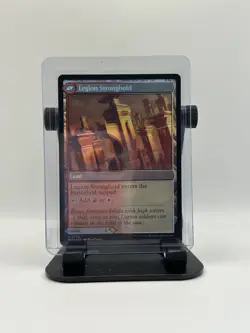 MTG, Legion Leadership FOIL 255 NM Modern Horizons 3 Foil - Image 2