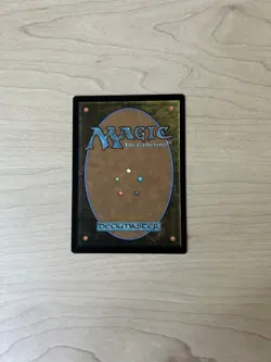 1 x Treasure Token (1736) - Secret Lair - NM-Mint - MTG - Iron Man- Marvel - Image 2