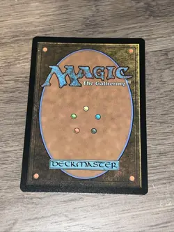 Mithril Coat Showcase Scrolls NM - Lord of the Rings Magic MTG LTR - Image 2