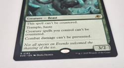 Frenzied Baloth #183 - Edge of Eternities (EOE) Magic: The Gathering - MTG - NM - Image 5