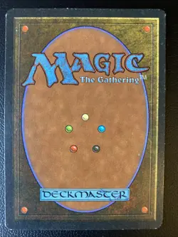 English - MTG Karakas - LP - Legends - Image 2