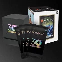 MTG 30th Anniversary Edition BOX 30th Anniversary Magic The Gathering #N308 195166235714 - Image 2