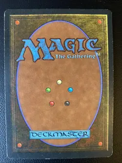 English - MTG Pendelhaven - LP - Legends - Image 2