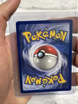 Pokemon PlusPower 84/102 NM NRMT Base Set Pokemon Card Nintendo Vintage Vtg TCG - Image 3