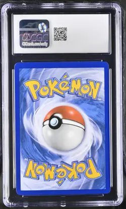 (PSA) CGC 9 Garchomp & Giratina Gx Power Tin Promo Pokemon Card SM193 Mint - Image 3