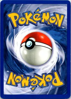 Pokemon | Fossil | Kingler | 38/62 | Unlimited | NM - Image 2