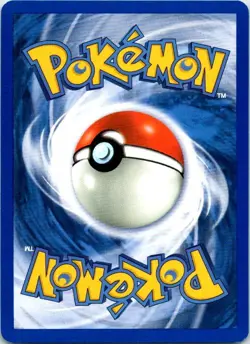 Pokemon | Gym Challenge | Transparent Walls | 125/132 | Unlimited | NM - Image 2