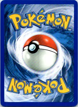 Pokemon | Neo Genesis | Double Gust | 100/111 | Unlimited | NM - Image 2