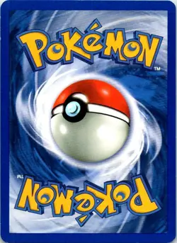 Pokemon | Gym Heroes | Good Manners | 111/132 | Unlimited | NM - Image 2