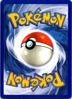 Pokemon | Jungle | Oddish | 58/64 | Unlimited | NM - Image 2