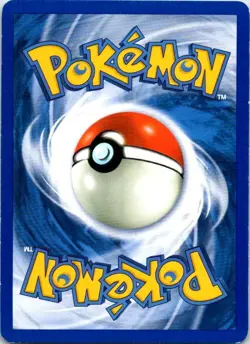 Pokemon | Gym Challenge | Blaine's Quiz #3 | 112/132 | Unlimited | NM - Image 2