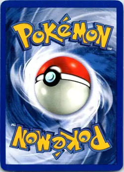 Pokemon | Team Rocket | Goop Gas Attack | 78/82 | Unlimited | NM - Image 2