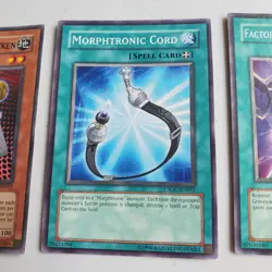 Yugioh Yugioh! Cards Lot 12 Cards TCG CCG NM Near Mint - Image 3