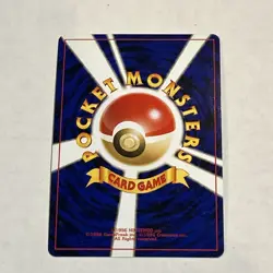 Jumpluff #189 Japanese Holo Rare Pokemon Card TCG - Image 2