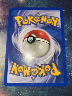Neo Revelation 1st Edition Starmie #25/64 Rare Vintage WOTC Pokemon Card - Image 2