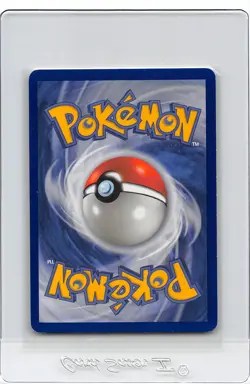 SLOWKING 28/113 - RARE - NON-HOLO - Delta Species - 2005 POKMEON CARD - NM - Image 2