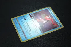 Radiant Greninja and Steelix Holo Card Lot of 2 Pokemon Cards TCG 2022 - Image 3