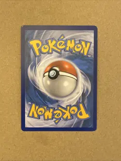 Pokemon 2019 Greninja Detective Pikachu Holo Holographic Card 9/18 Rare Foil - Image 3
