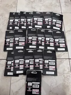 Union Arena Card Game: Booster Pack: Black Clover Lot Of 19 Packs. Brand New - Image 2