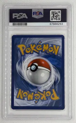 Bill (CLV) 018/034 Trading Card Game Classic Holo PSA 10 Gem Mint 🌶🥵 - Image 2