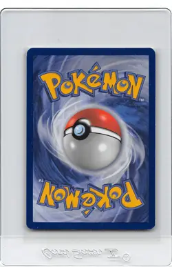 CORPHISH 63/110 - Non-Holo - COMMON - EX Holon Phantoms - POKEMON CARD - NM/LP - Image 2