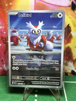 Lot Of 3 Mega Evolution Character Rare Pokemon Cards - Image 4