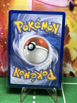 Lot Of 3 Mega Evolution Character Rare Pokemon Cards - Image 5