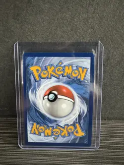 Gardevoir EX 178/132 Mega Evolution Special Illustration Rare Pokemon Card HOLO - Image 2