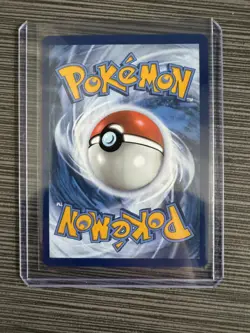 Gardevoir EX 178/132 Mega Evolution Special Illustration Rare Pokemon Card HOLO - Image 4