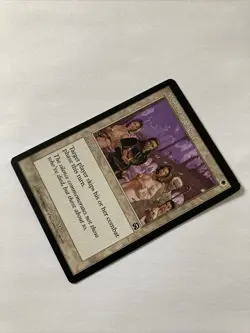 Moment of Silence Magic The Gathering Card - Image 4