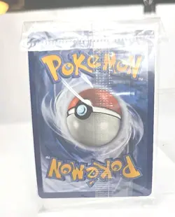 Eevee VMAX SWSH087 SWSH: Sword & Shield Promo Cards Holo Sealed - Image 2