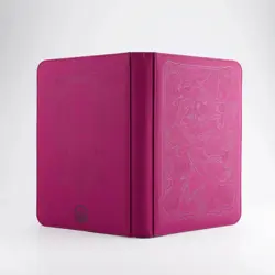 Akiza Rose Magician 9-Pocket Trading Card Binder Sealed, Manamoon SEALED - Image 4