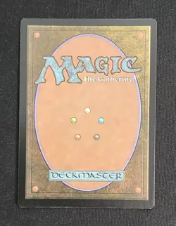 MTG Golos, Tireless Pilgrim - Promo Pack: Core Set 2020 - Rare Foil - Near Mint - Image 2