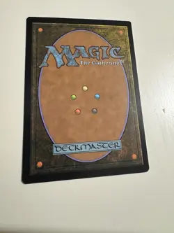 Magic The Gathering: Reaper King Foil NM - Image 3