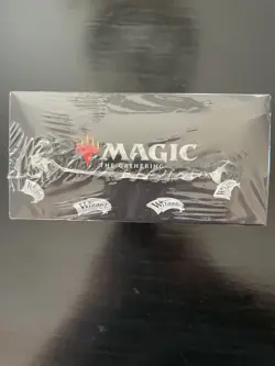 MtG Innistrad: Midnight Hunt and Crimson Vow Prerelease Packs Factory Sealed - Image 3