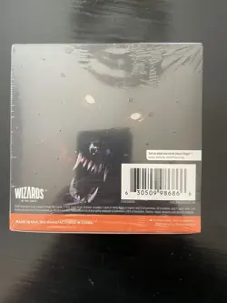 MtG Innistrad: Midnight Hunt and Crimson Vow Prerelease Packs Factory Sealed - Image 4